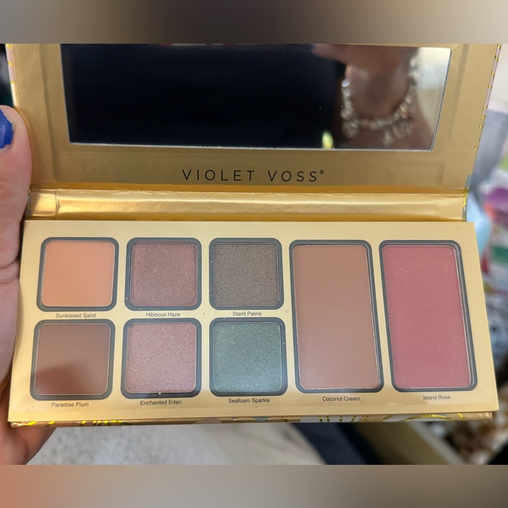 Violet Voss Palette